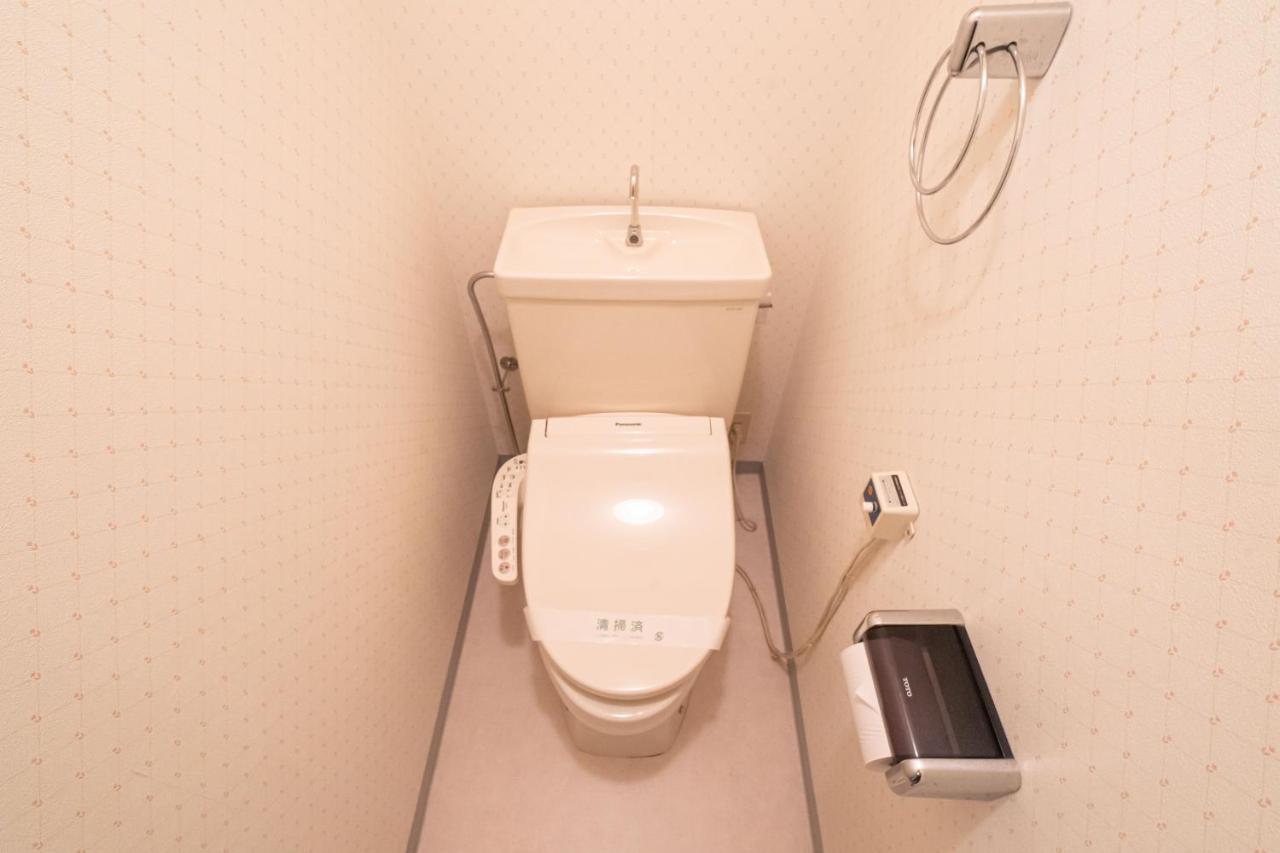 エンゼルリゾート湯沢 202 汤泽町 外观 照片