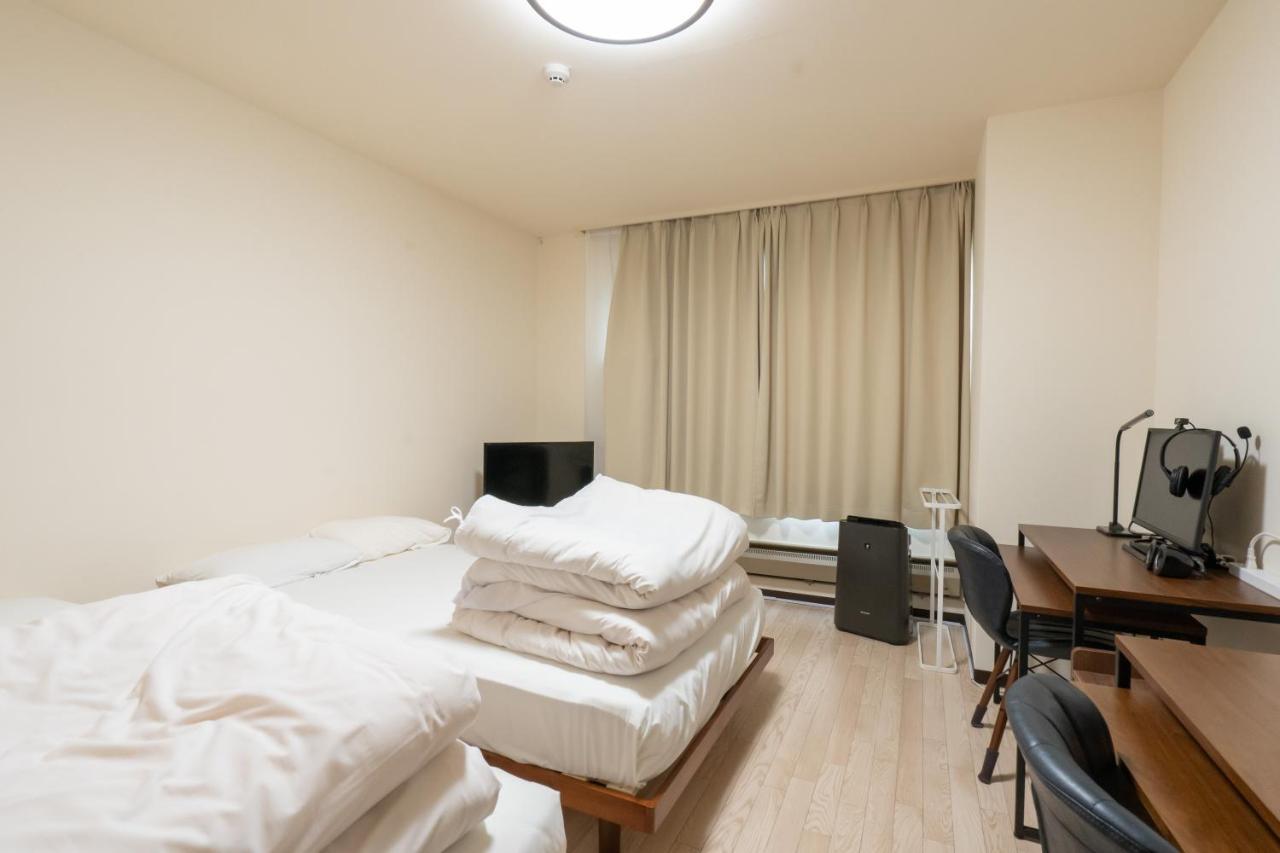 エンゼルリゾート湯沢 202 汤泽町 外观 照片